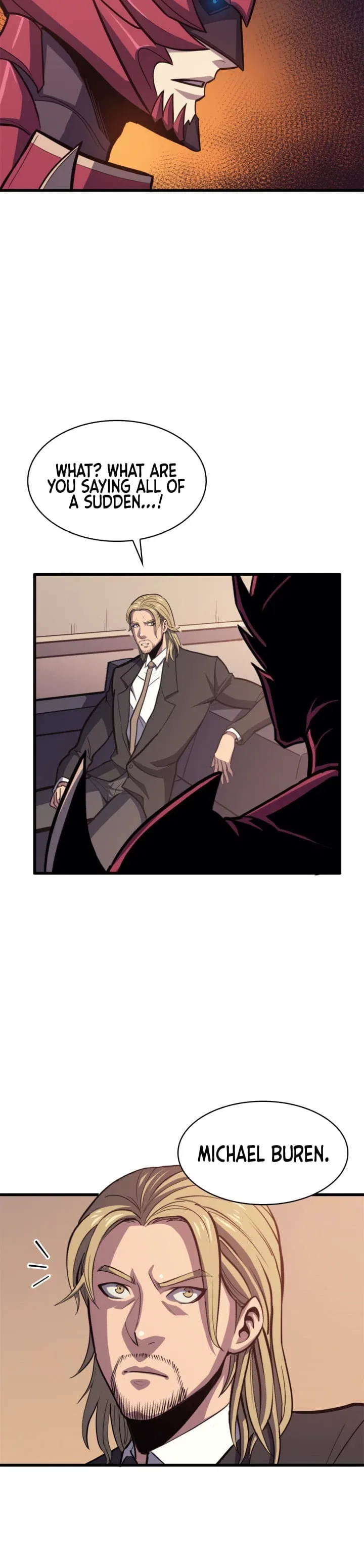 Max Level Returner Chapter 47 – Page 4