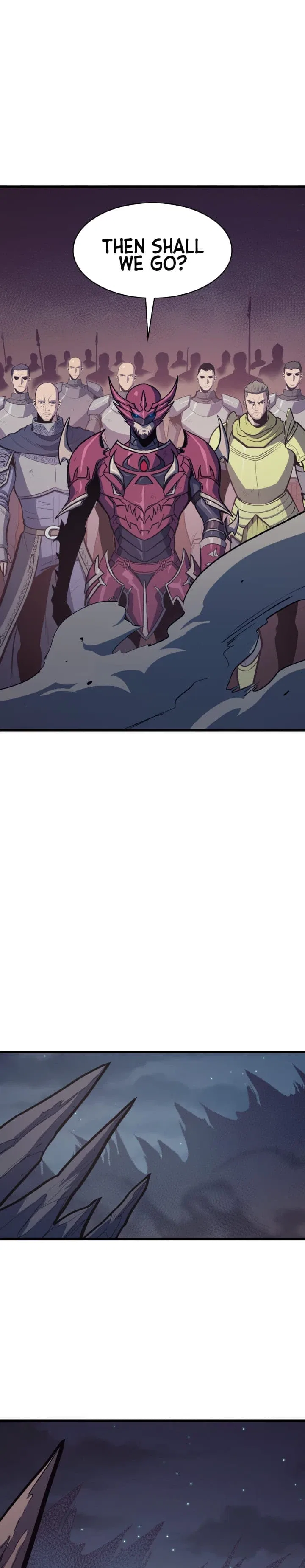 Max Level Returner Chapter 47 – Page 7