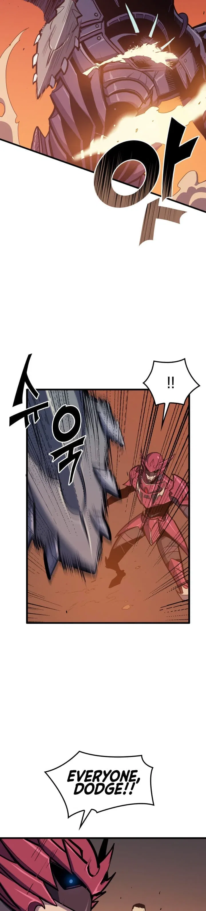 Max Level Returner Chapter 47 – Page 10