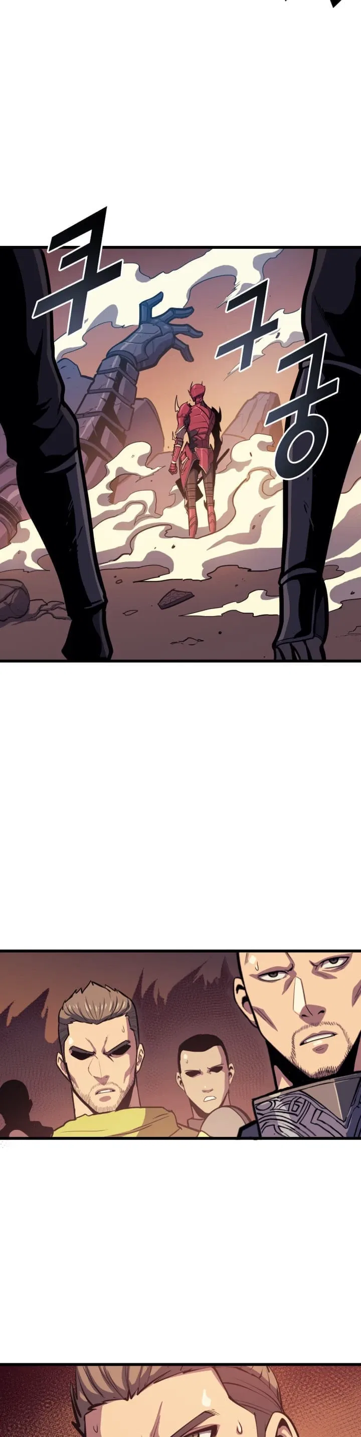 Max Level Returner Chapter 47 – Page 13