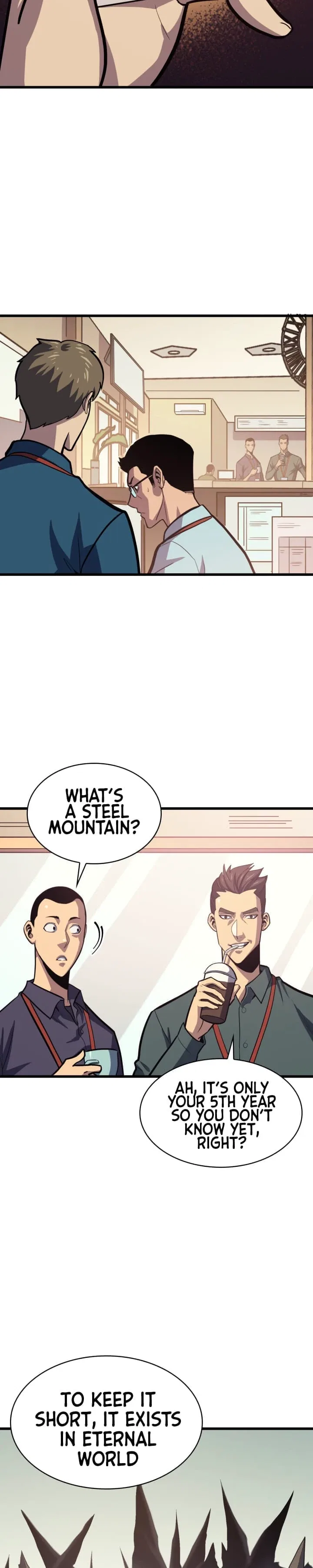Max Level Returner Chapter 46 – Page 7