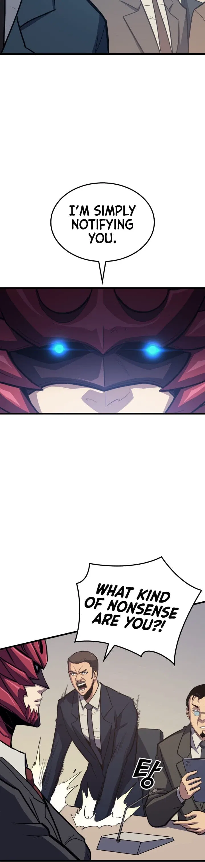 Max Level Returner Chapter 45 – Page 4
