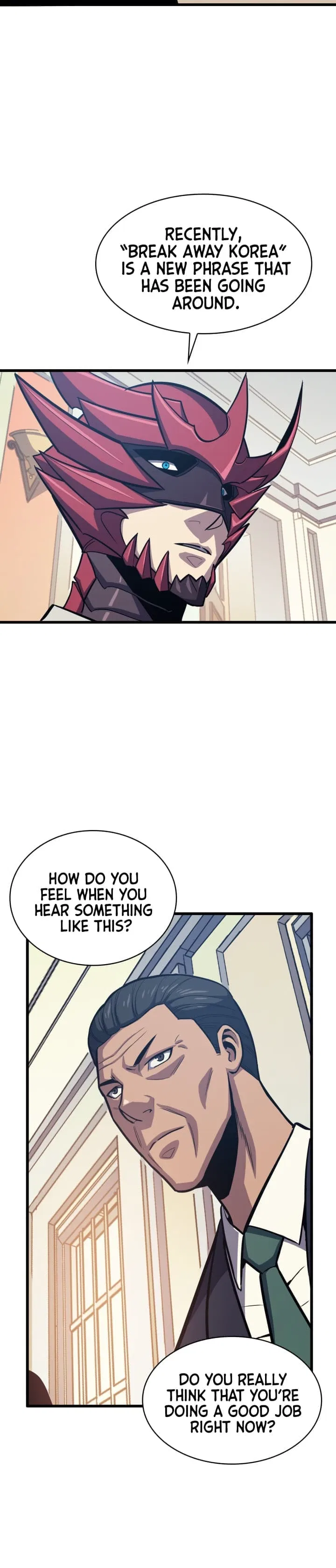 Max Level Returner Chapter 45 – Page 7