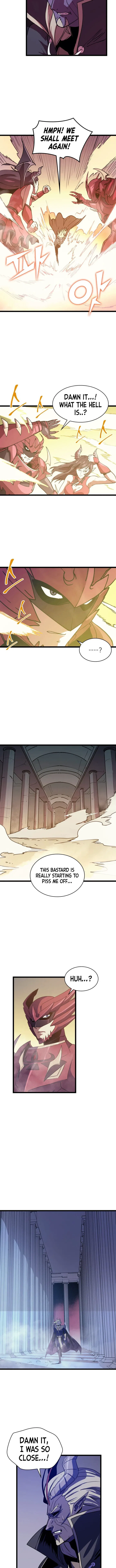 Max Level Returner Chapter 42 – Page 3