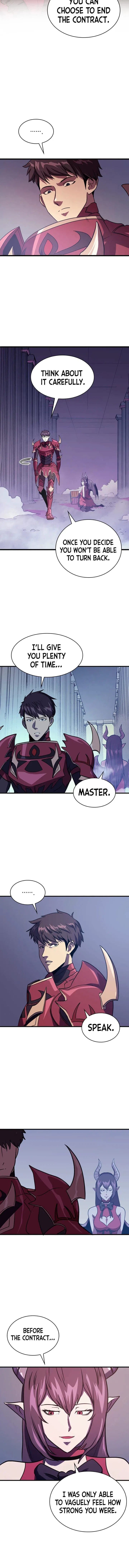 Max Level Returner Chapter 42 – Page 7