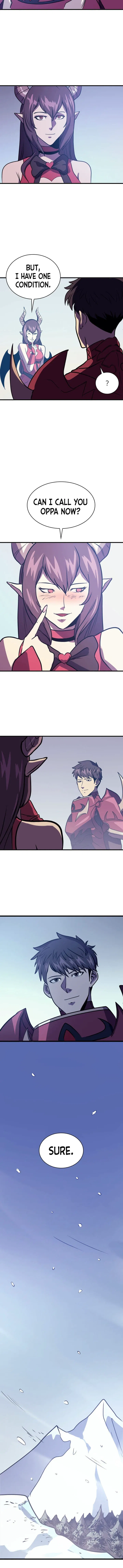 Max Level Returner Chapter 42 – Page 9