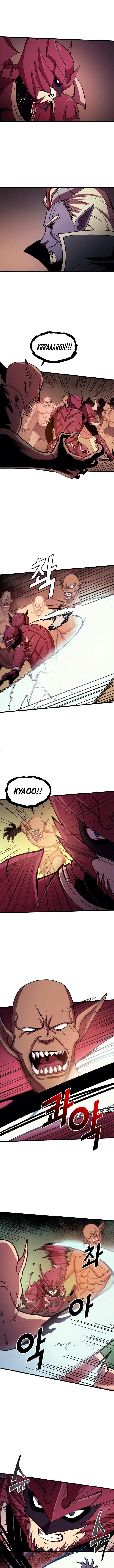 Max Level Returner Chapter 41 – Page 5