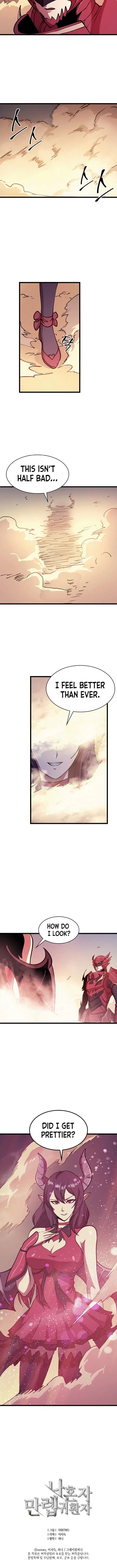 Max Level Returner Chapter 41 – Page 10