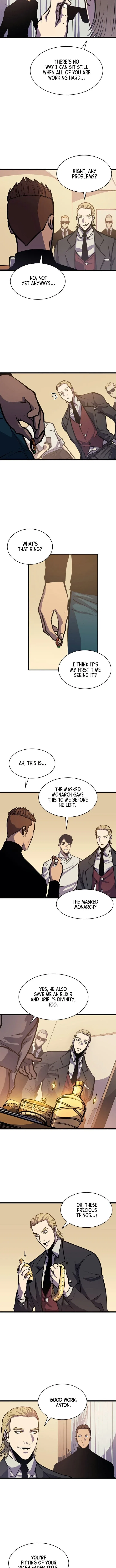 Max Level Returner Chapter 38 – Page 4