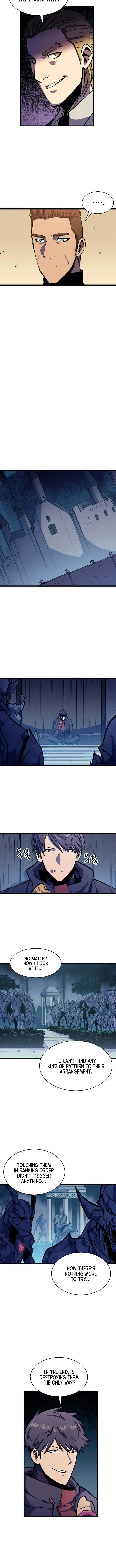 Max Level Returner Chapter 38 – Page 5