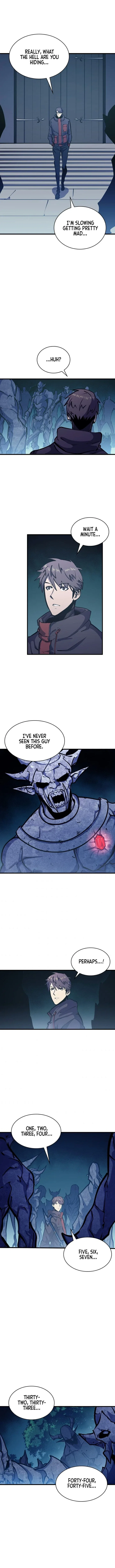 Max Level Returner Chapter 38 – Page 6