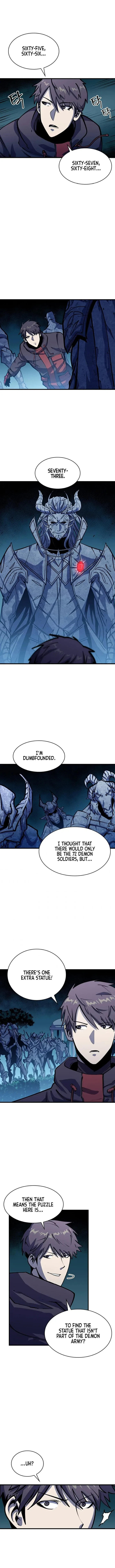 Max Level Returner Chapter 38 – Page 7