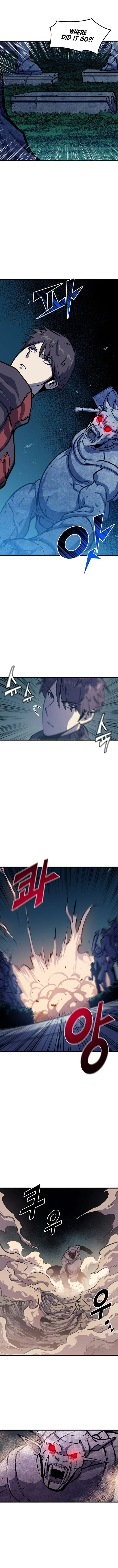 Max Level Returner Chapter 38 – Page 8