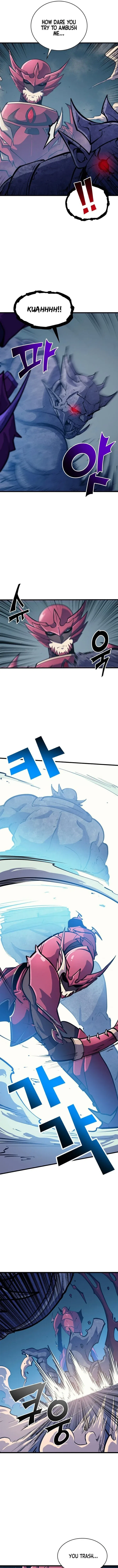 Max Level Returner Chapter 38 – Page 9