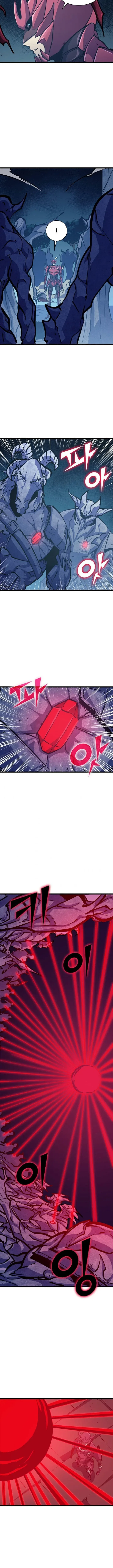 Max Level Returner Chapter 38 – Page 10