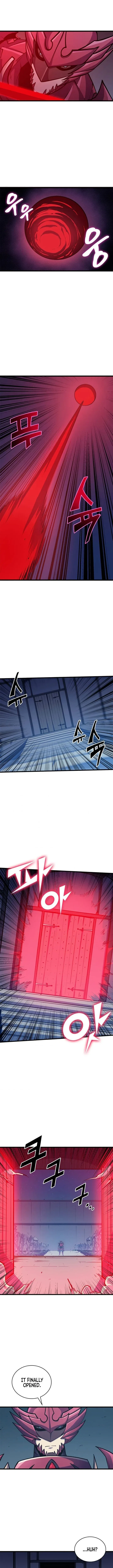Max Level Returner Chapter 38 – Page 11