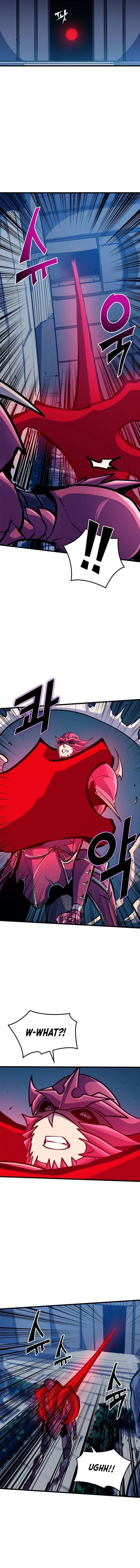 Max Level Returner Chapter 38 – Page 12