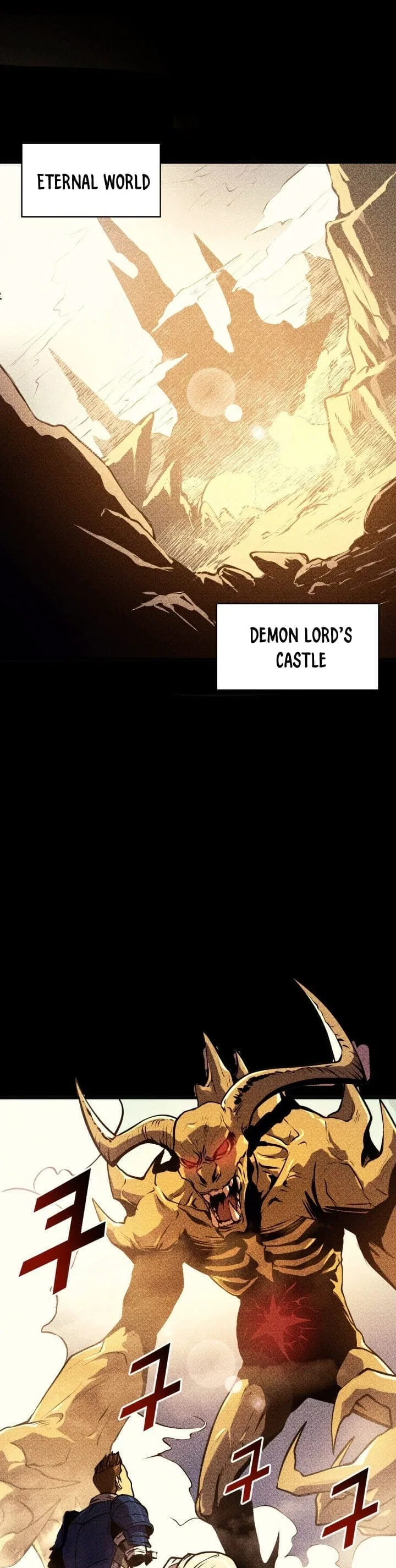 Max Level Returner Chapter 36 – Page 5