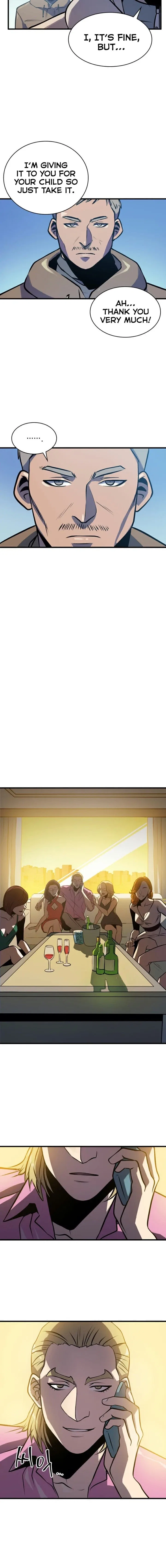 Max Level Returner Chapter 36 – Page 11