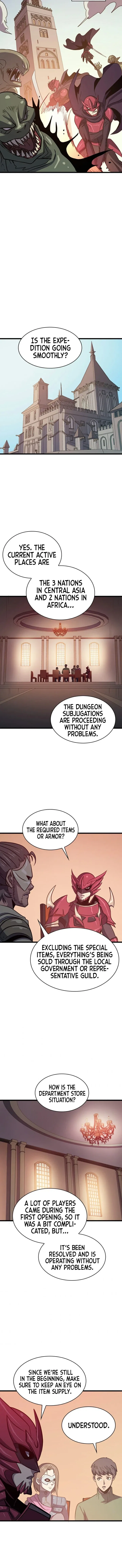 Max Level Returner Chapter 35 – Page 5