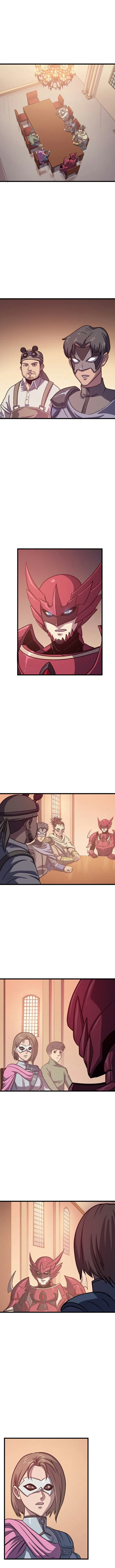 Max Level Returner Chapter 35 – Page 6