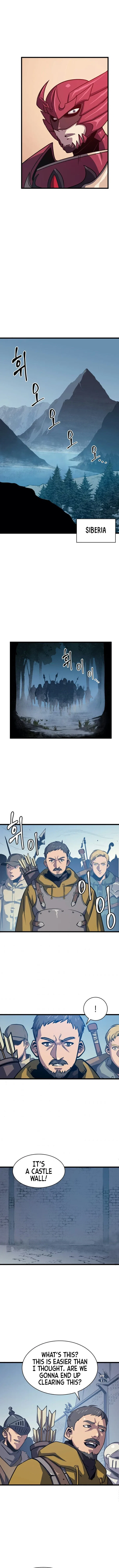Max Level Returner Chapter 35 – Page 7