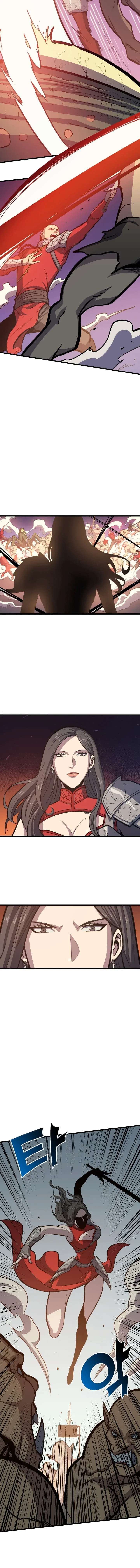 Max Level Returner Chapter 34 – Page 4