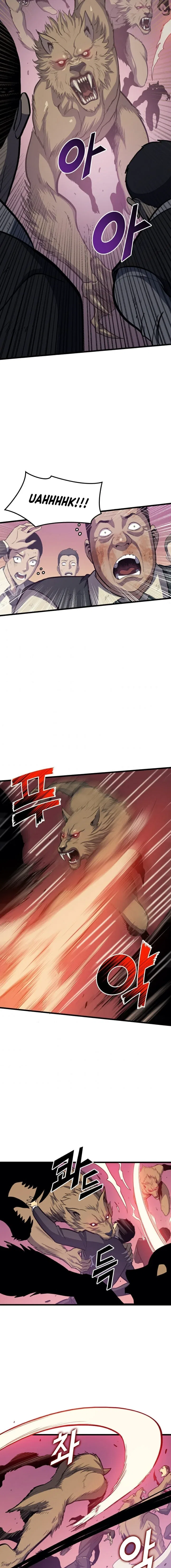 Max Level Returner Chapter 33 – Page 10