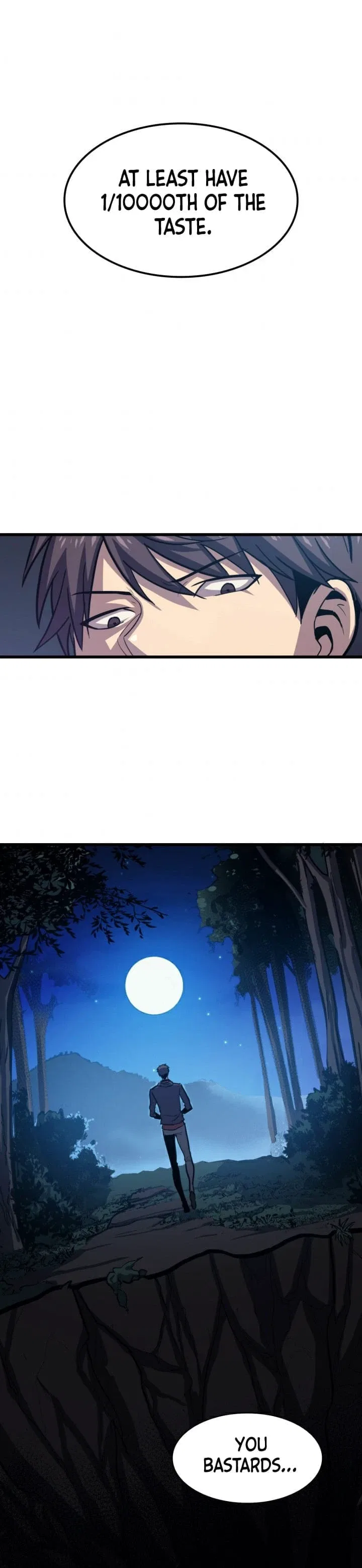Max Level Returner Chapter 33 – Page 12