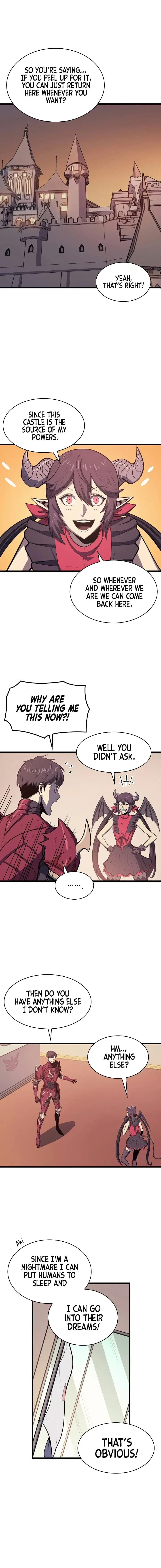 Max Level Returner Chapter 32 – Page 2
