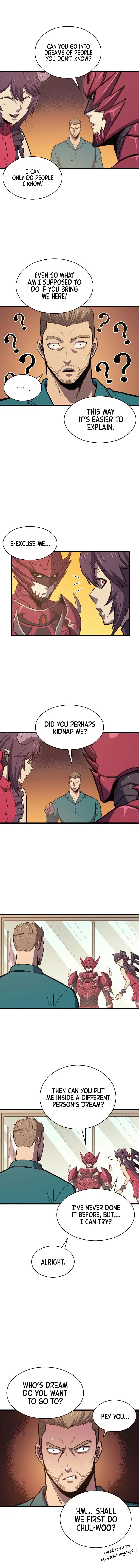 Max Level Returner Chapter 32 – Page 4