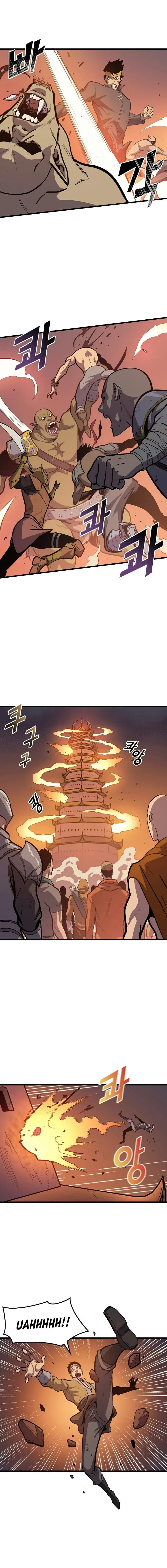 Max Level Returner Chapter 32 – Page 7