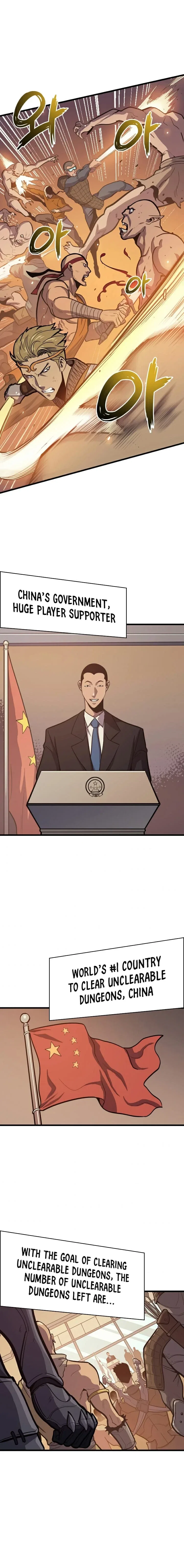 Max Level Returner Chapter 32 – Page 10