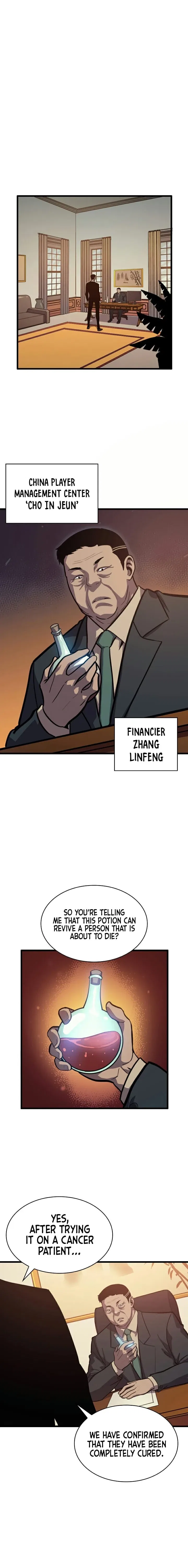 Max Level Returner Chapter 32 – Page 11