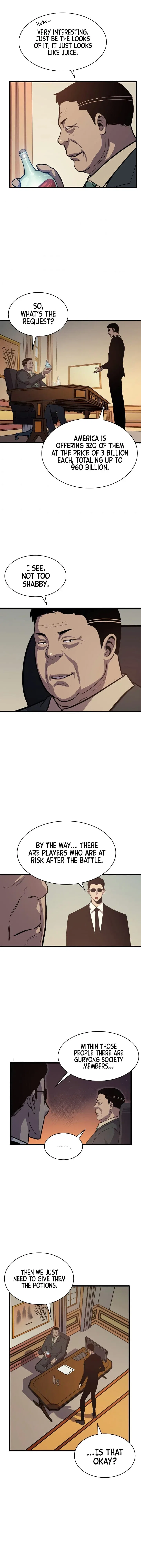 Max Level Returner Chapter 32 – Page 12
