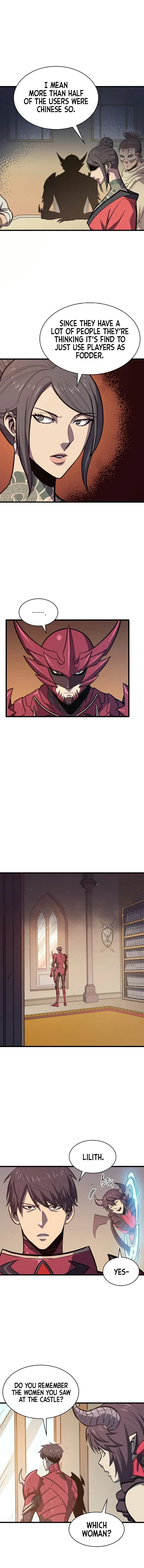 Max Level Returner Chapter 32 – Page 14