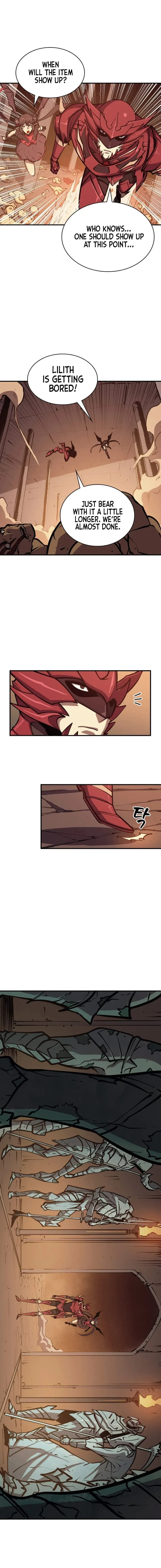 Max Level Returner Chapter 31 – Page 3