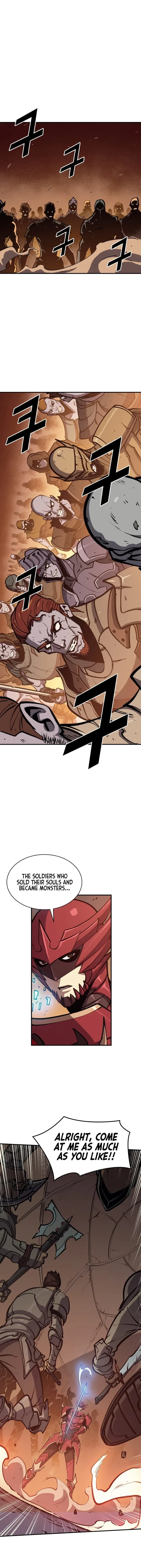 Max Level Returner Chapter 31 – Page 5