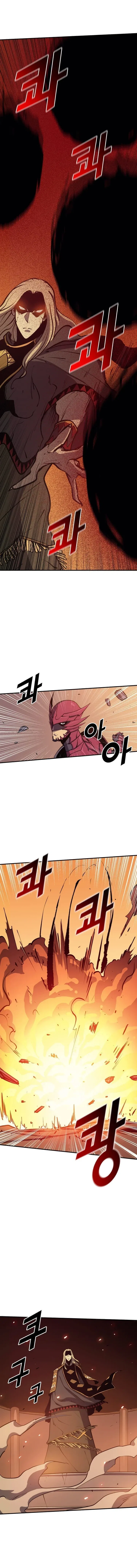 Max Level Returner Chapter 31 – Page 11