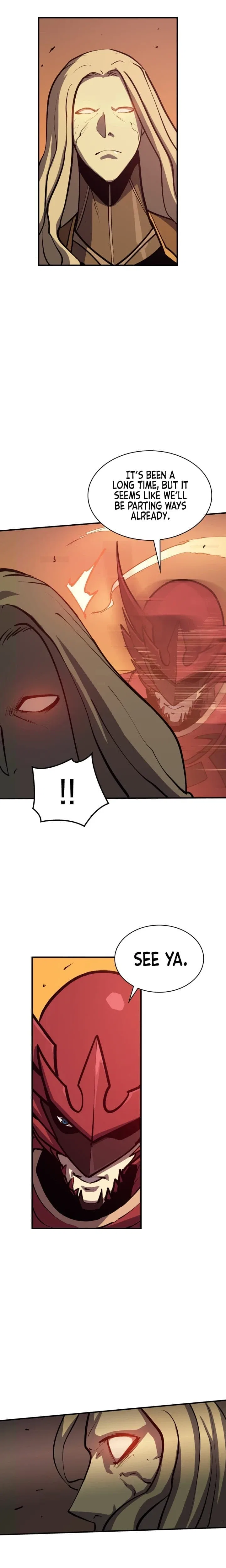 Max Level Returner Chapter 31 – Page 12