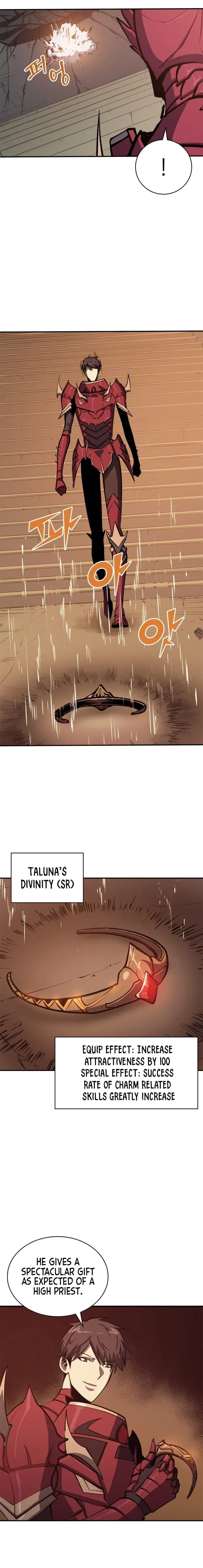 Max Level Returner Chapter 31 – Page 14