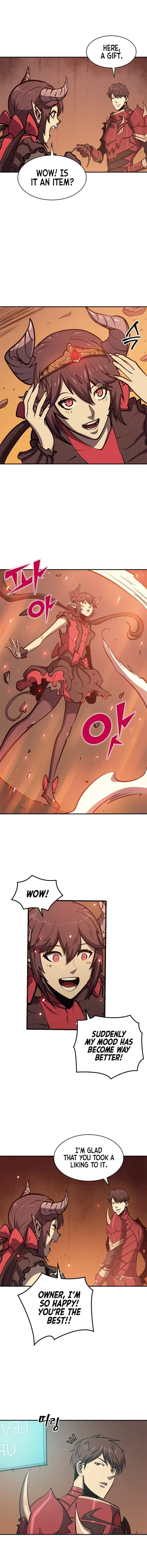 Max Level Returner Chapter 31 – Page 15