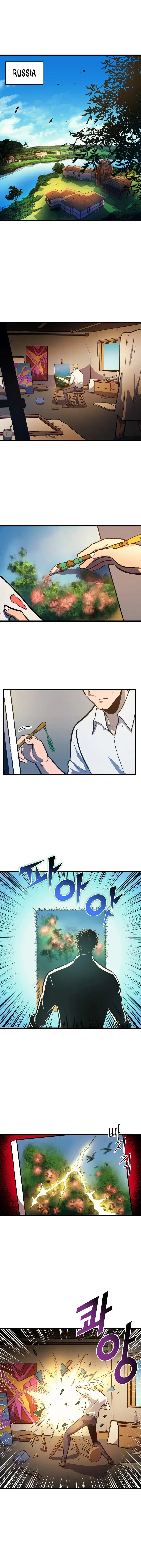 Max Level Returner Chapter 30 – Page 2