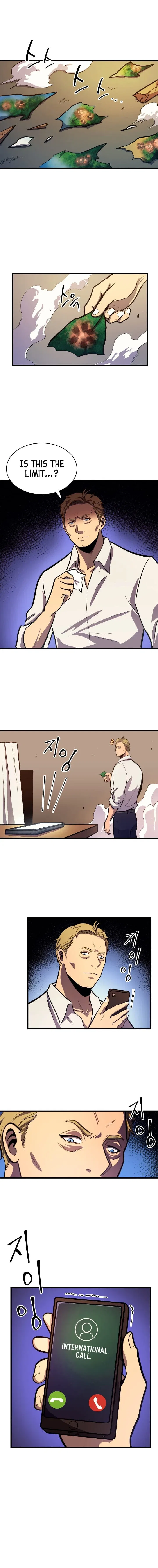 Max Level Returner Chapter 30 – Page 3