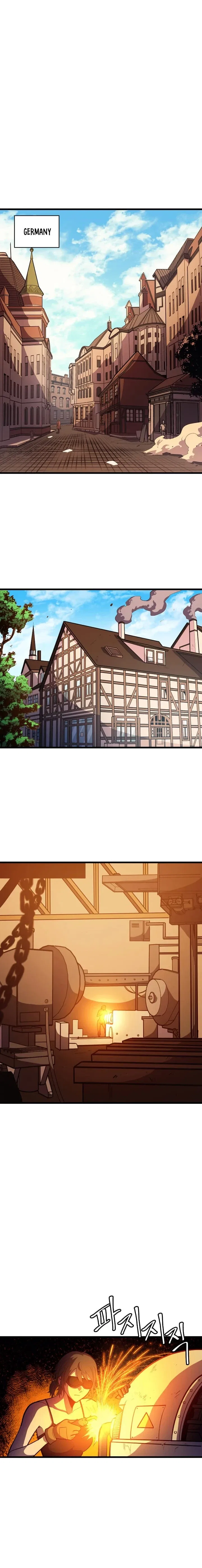 Max Level Returner Chapter 30 – Page 4