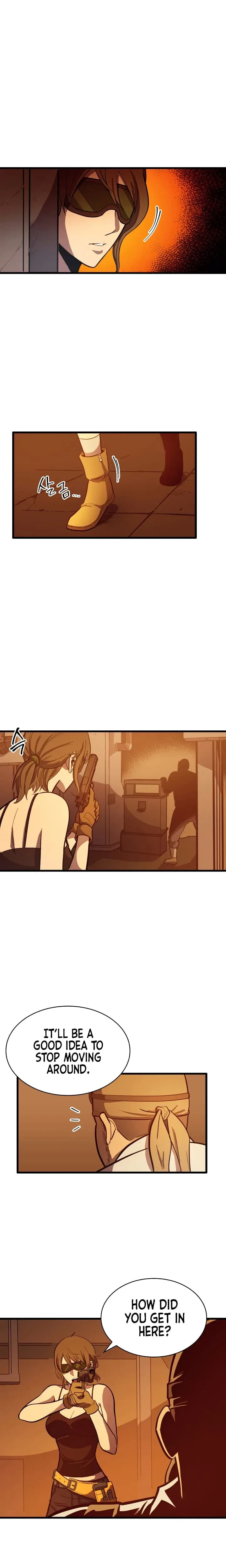 Max Level Returner Chapter 30 – Page 6