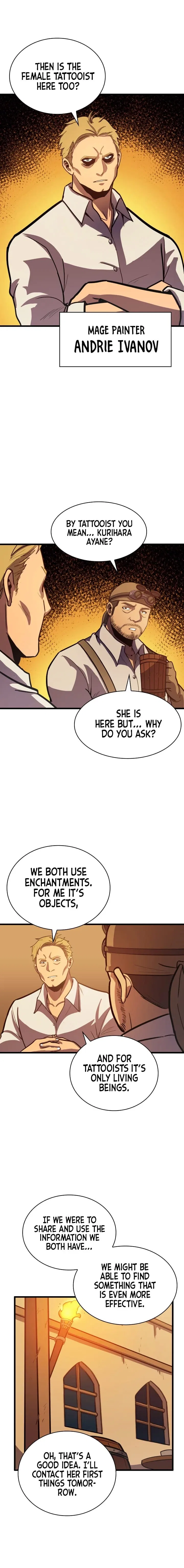 Max Level Returner Chapter 30 – Page 10