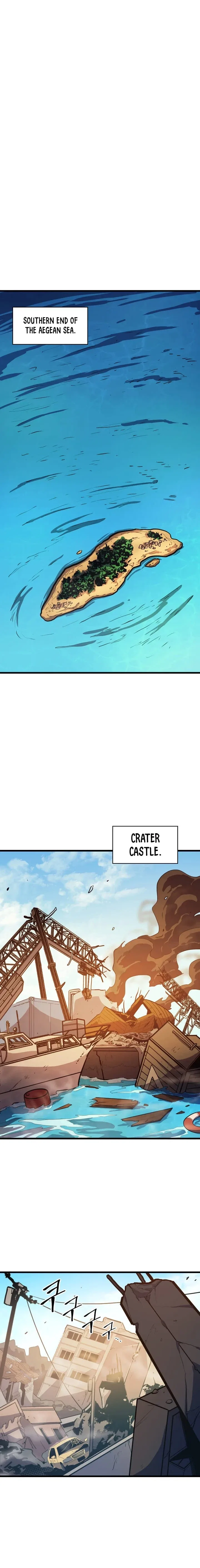 Max Level Returner Chapter 30 – Page 12