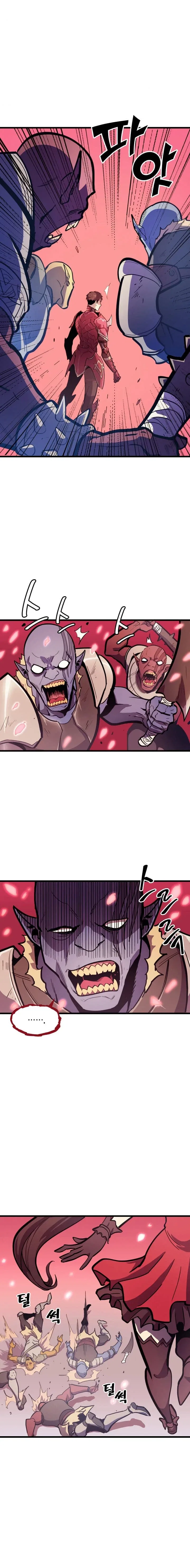 Max Level Returner Chapter 30 – Page 14