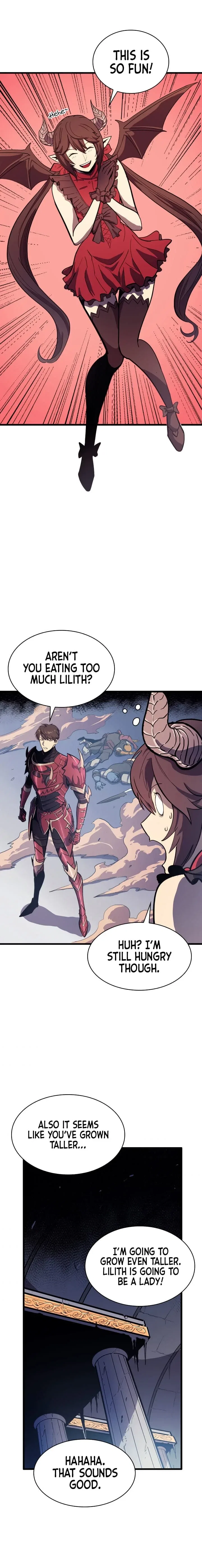 Max Level Returner Chapter 30 – Page 15